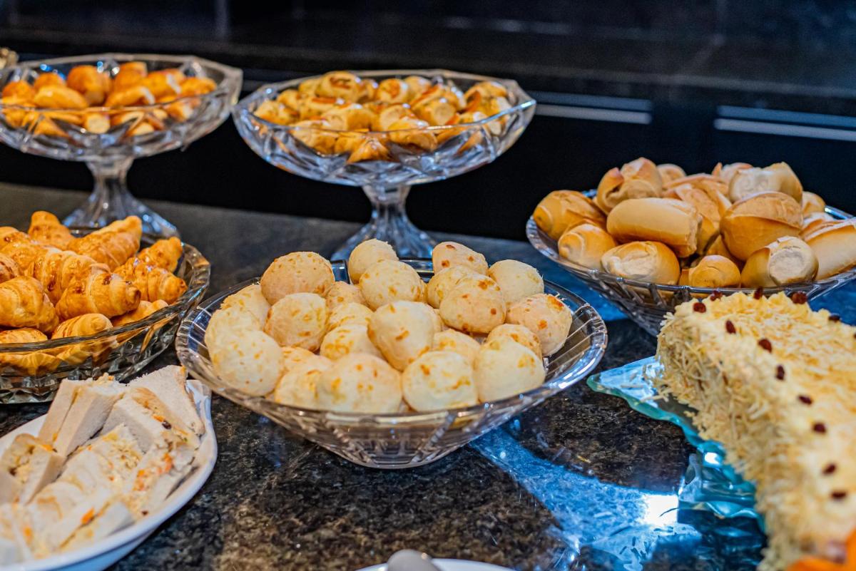 San Diego Suítes Lourdes - OFICIAL - Housity