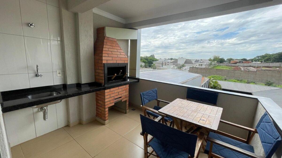 Suitetrails - Apartamento para sua família em Foz do Iguaçu