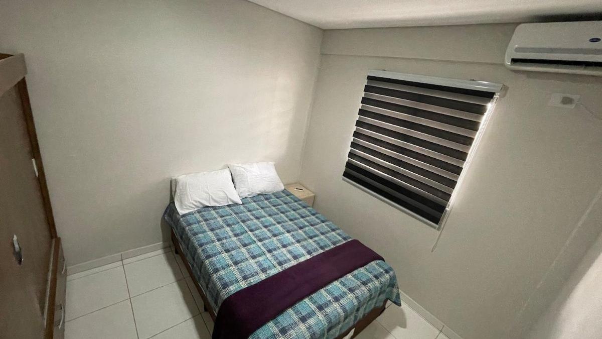 Suitetrails - Apartamento para sua família em Foz do Iguaçu