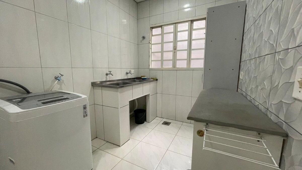 Suitetrails - Apartamento para sua família em Foz do Iguaçu