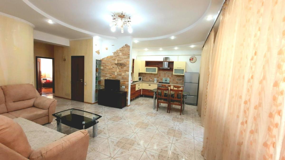 Elegance Apartment Chisinau Center close to Stefan cel Mare - Housity