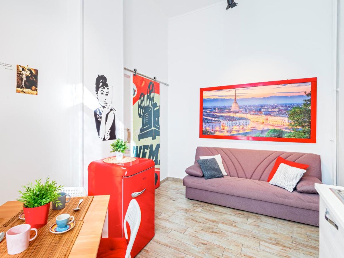 Appartamento Via Po - Housity