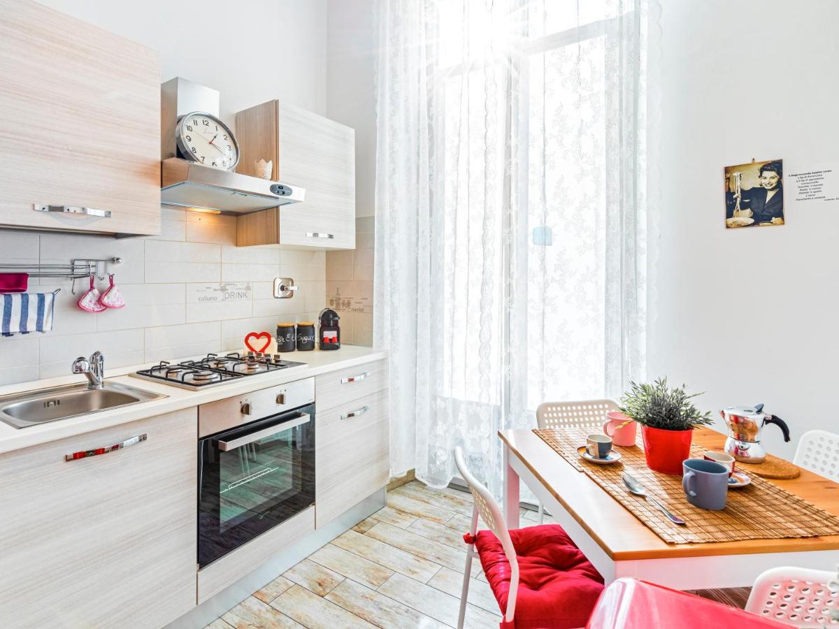 Appartamento Via Po - Housity