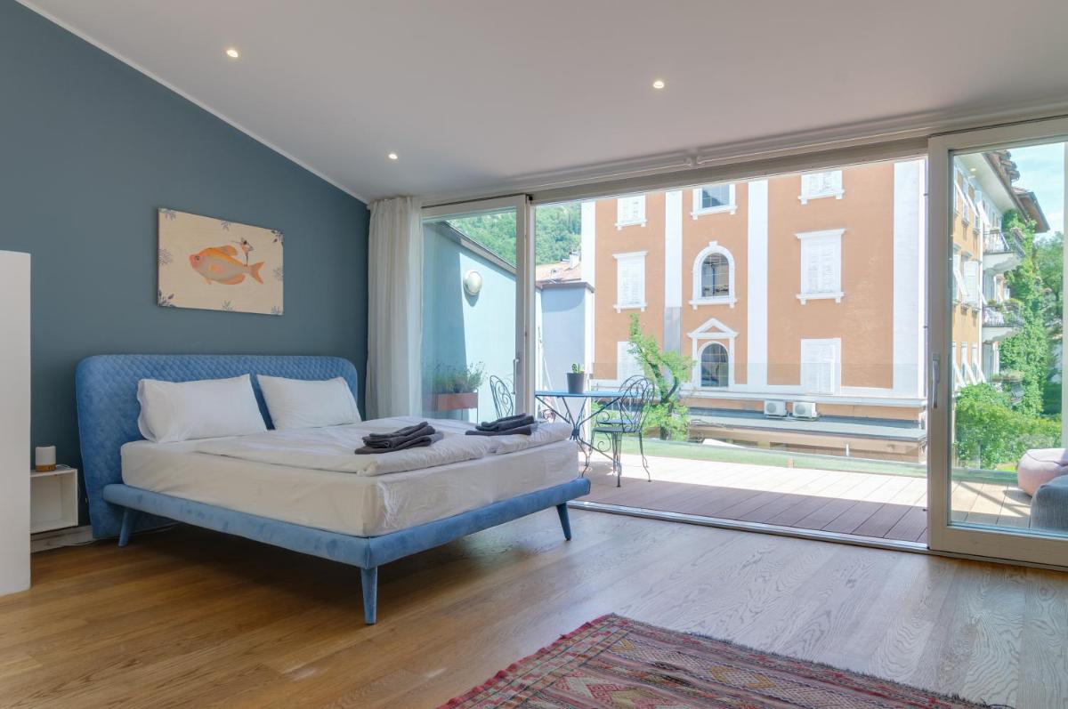 Sonnenuhr Bolzano Apartments - Housity