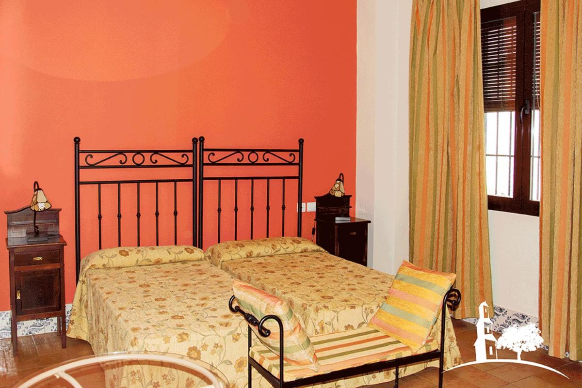 Hotel Rural Casas de Don Adame - Housity