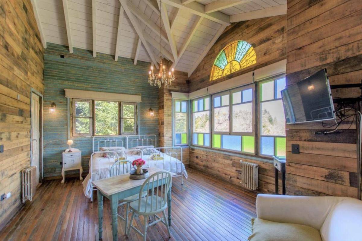 Live Now - loft en el Mercado Paseo Encantado - Housity