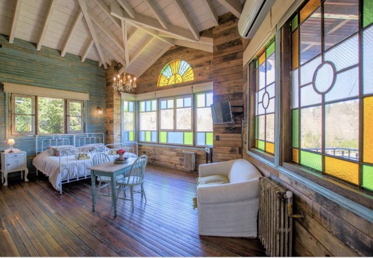 Live Now - loft en el Mercado Paseo Encantado - Housity