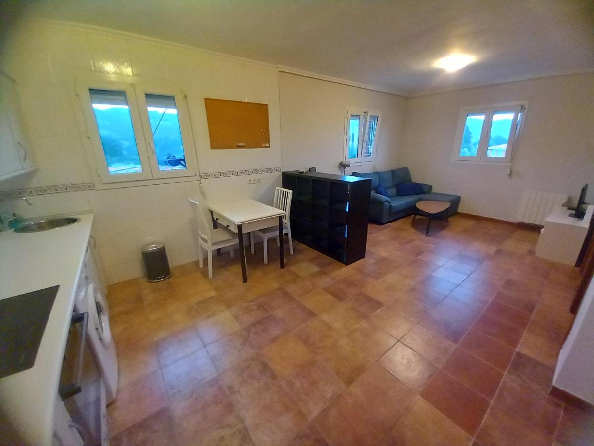 Precioso Atico muy tranquilo y bien comunicado. - Housity