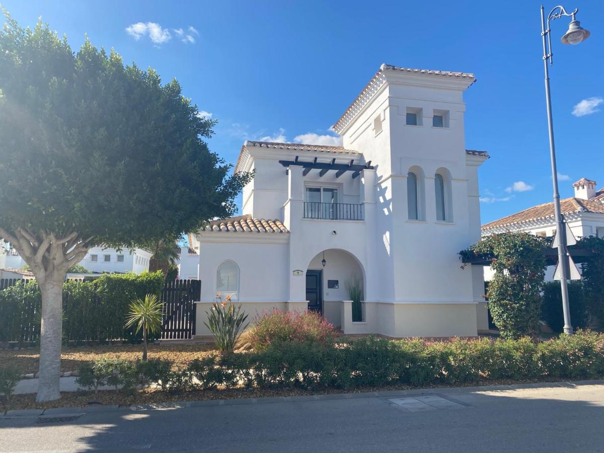 Family friendly La Torre Golf Resort Villa with a private heated jacuzzi pool - Housity