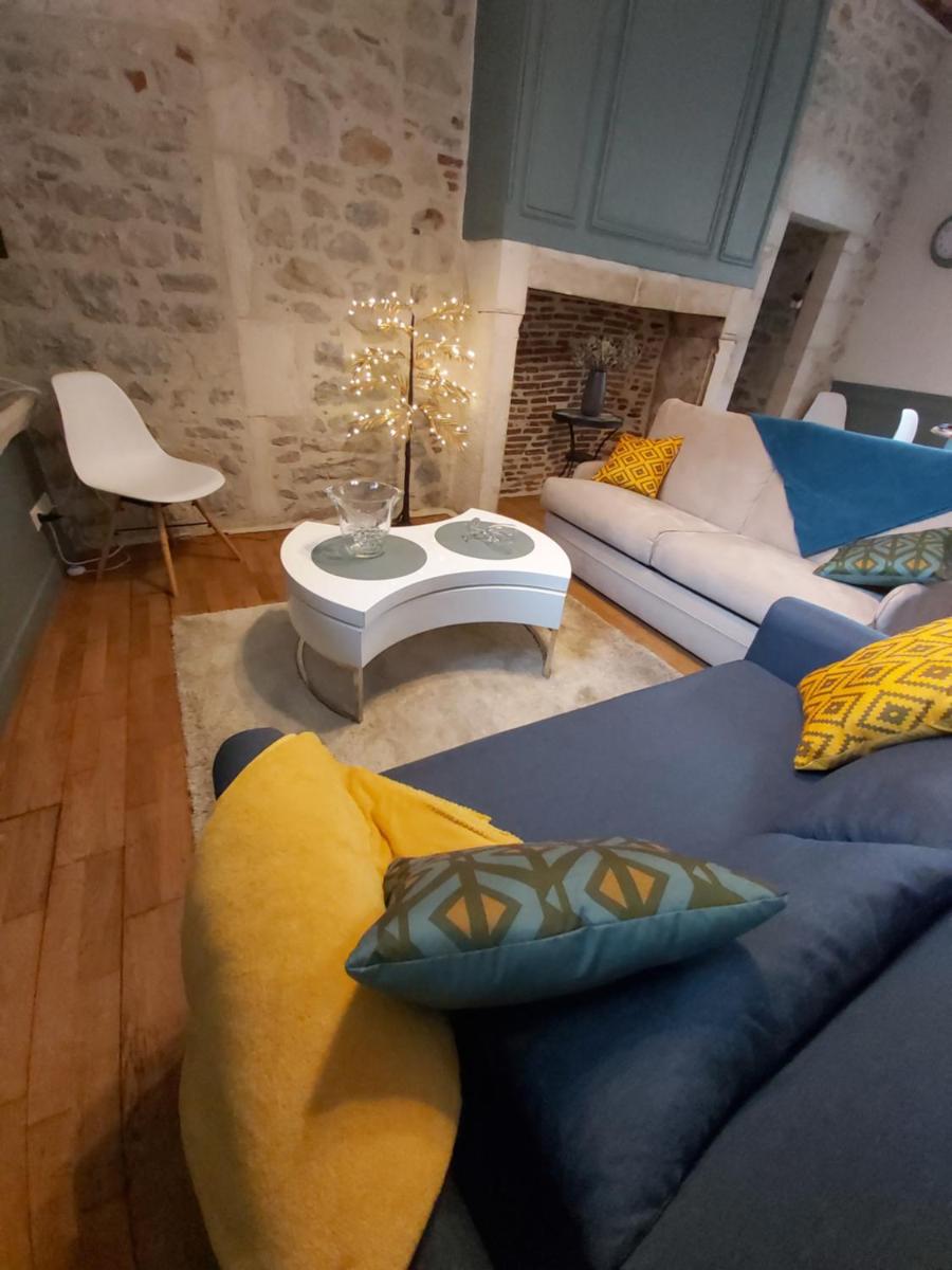 Le Saint-Georges - Housity