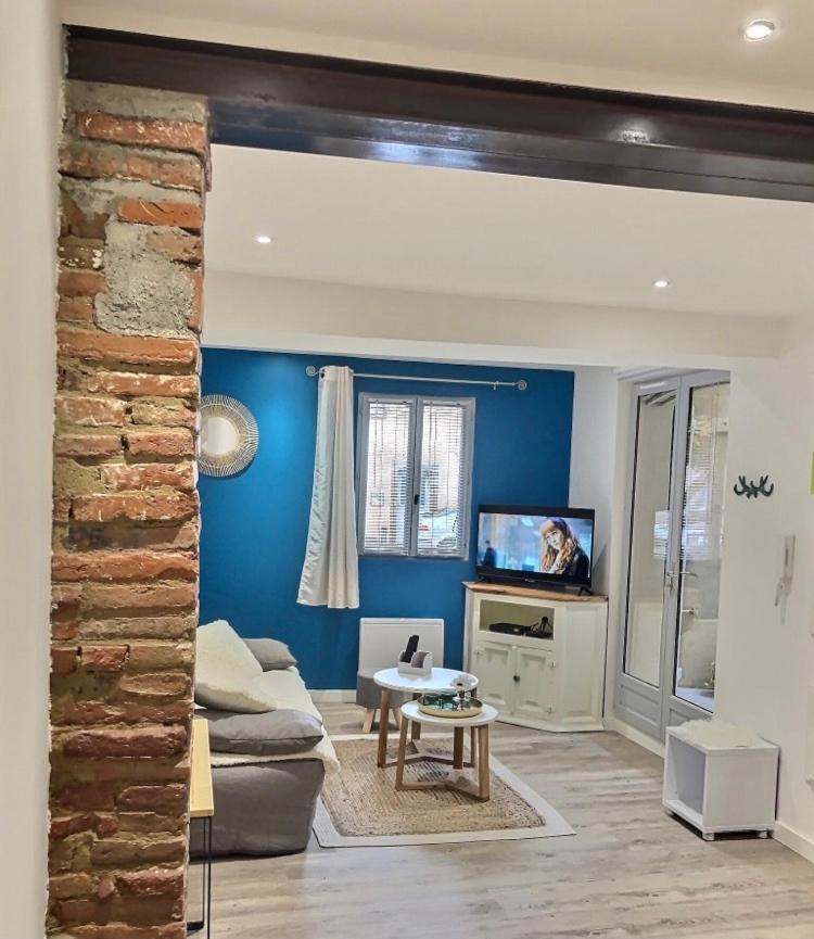 Logis Sainte Claire - Housity