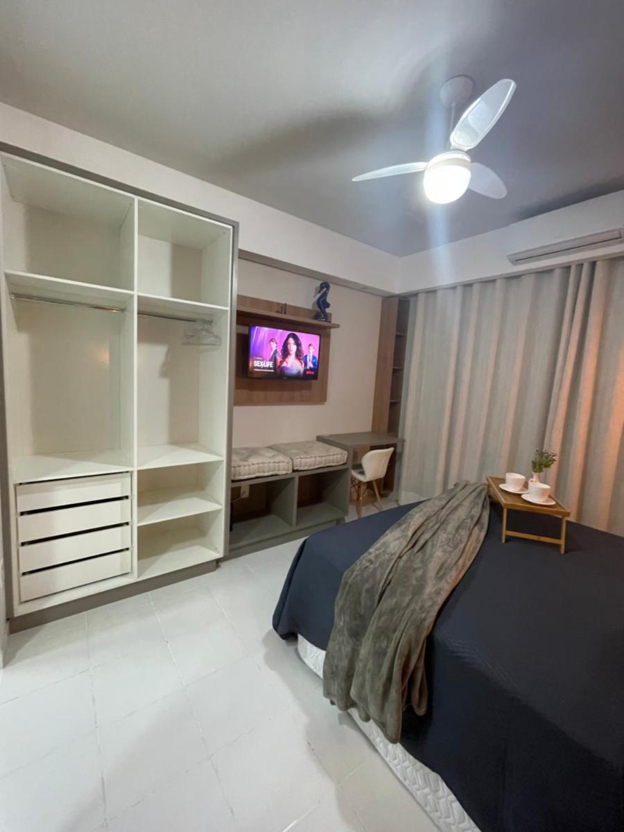 Loft completo e refinado - Hizvo