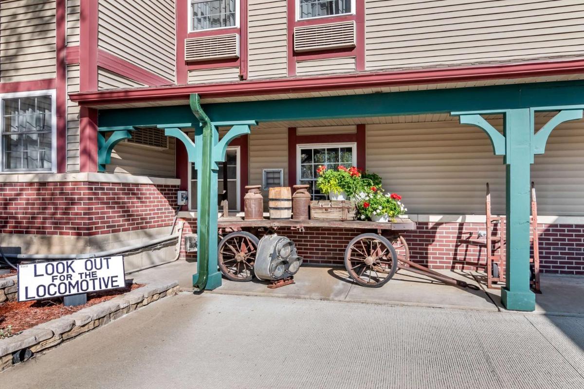 Comfort Inn Sedalia Station - Housity