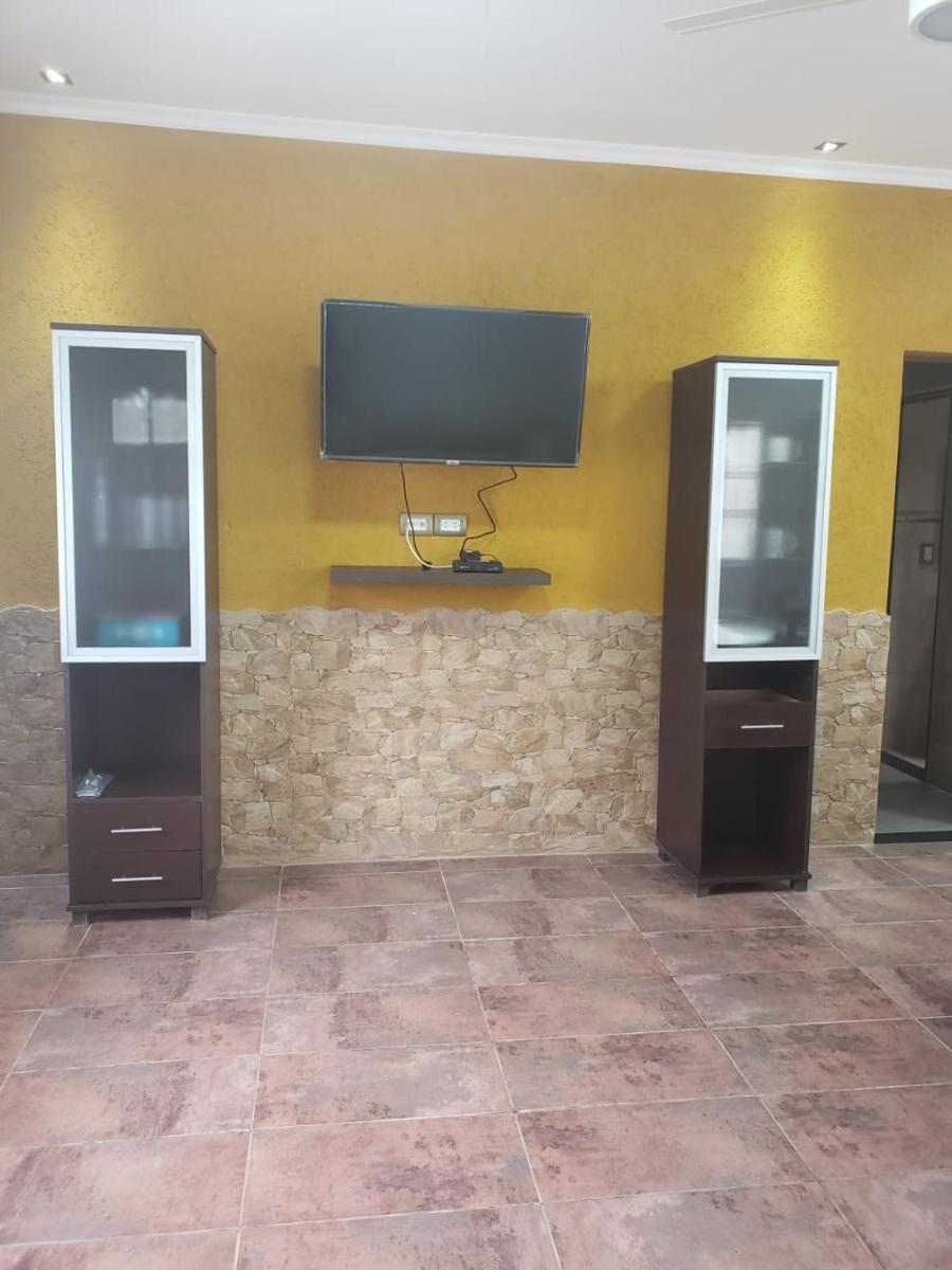 Suitetrails - Bungalows Don Francisco