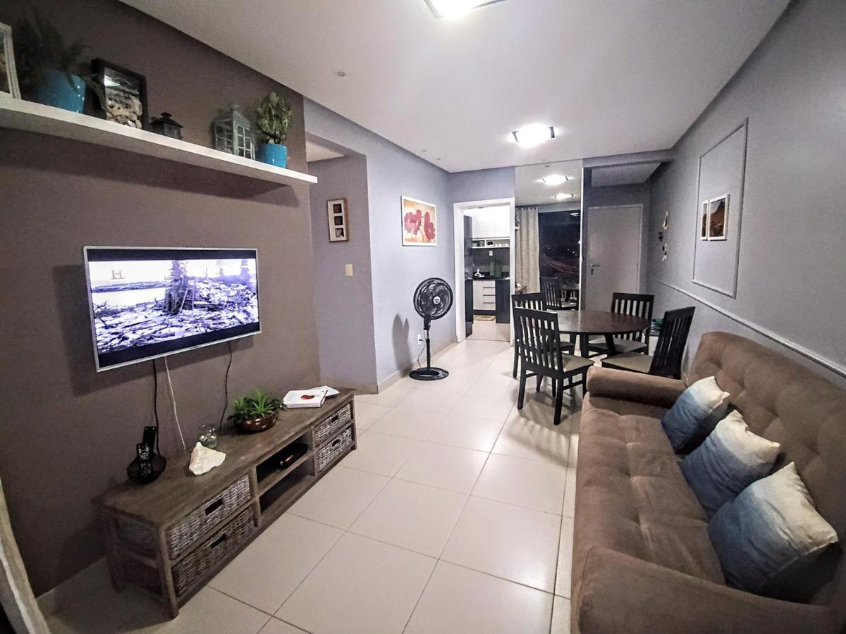 Apartamento confortável para 6 pessoas, com vista para o mar na Praia da Atalaia! - Housity