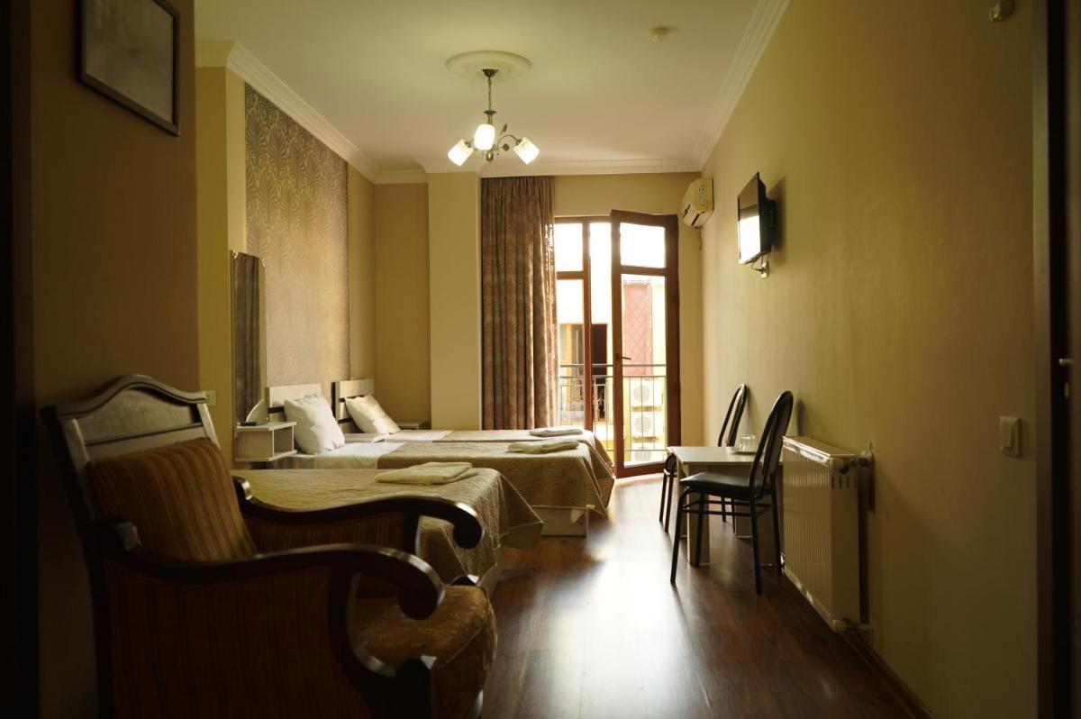 Suitetrails - Batumi Home