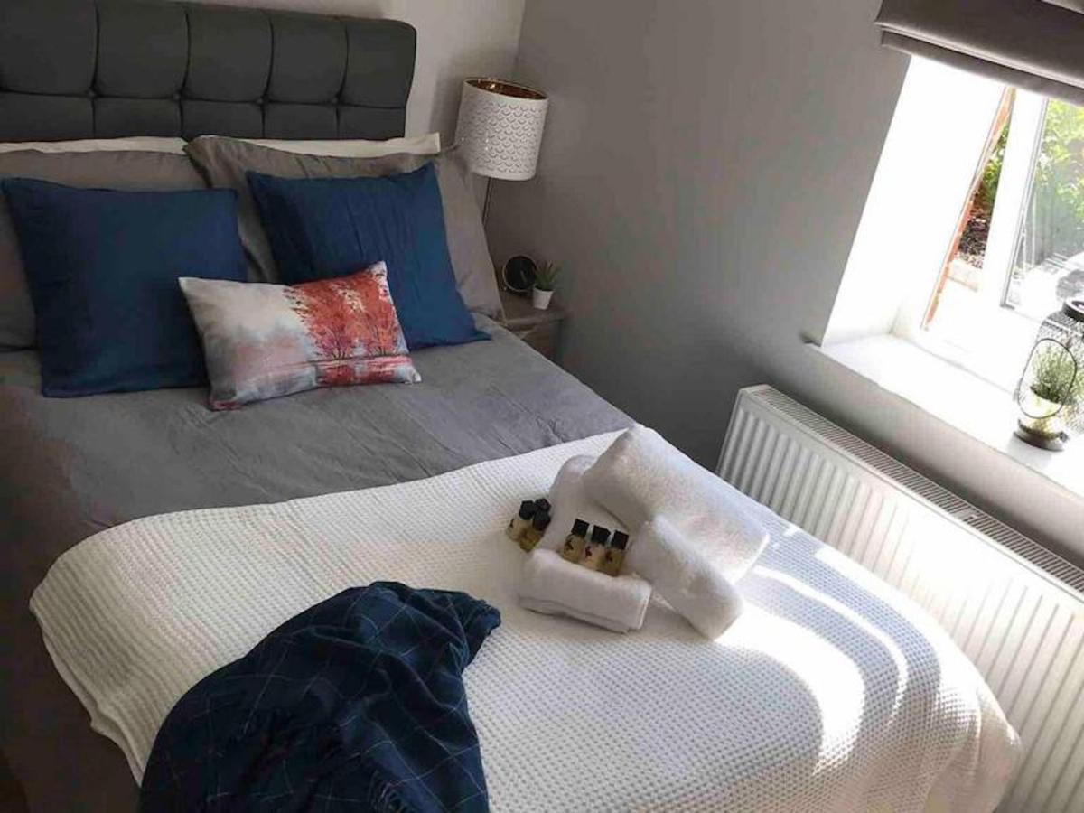 Serviced Appartment 1 Helena - Housity