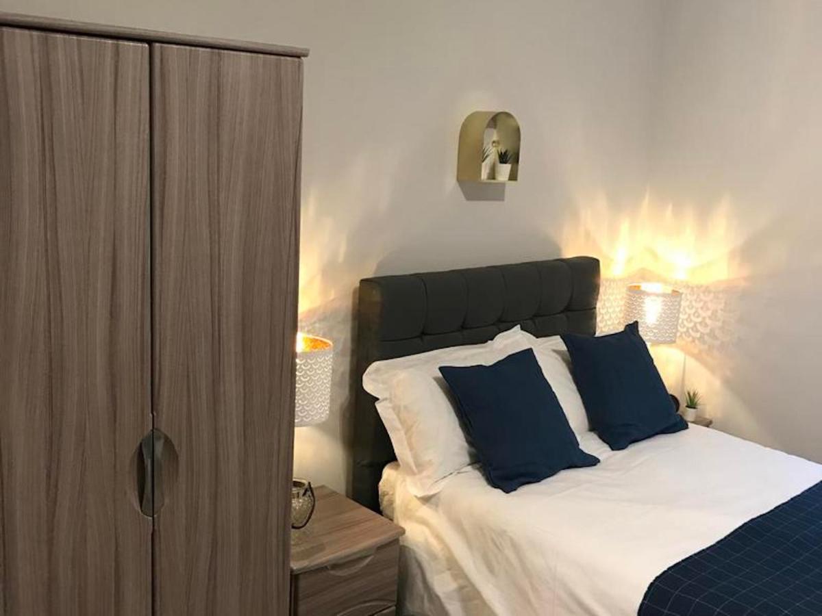 Serviced Appartment 1 Helena - Housity