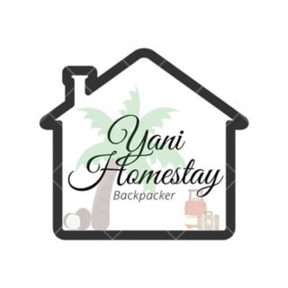 Yani Homestay - Housity