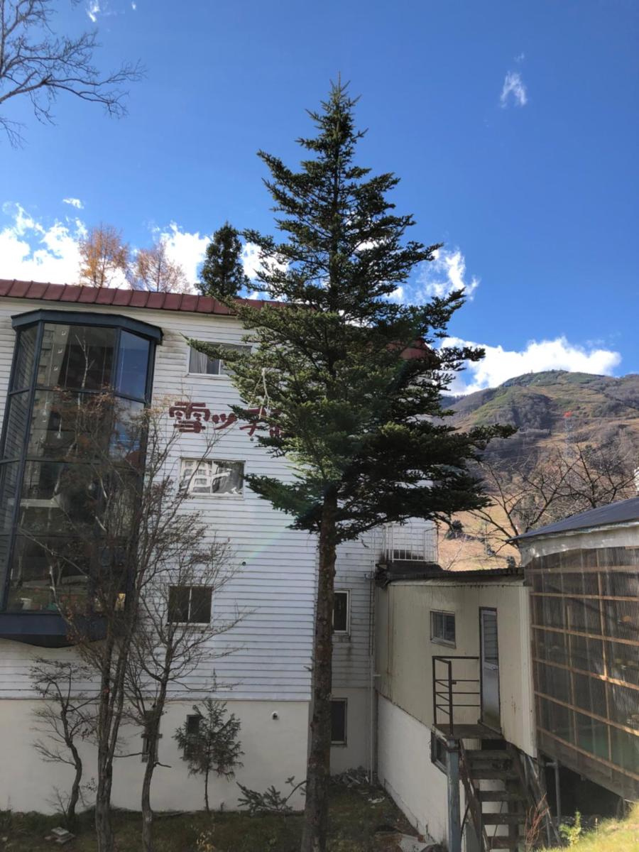 Petit Hotel Yukikkoso - Housity