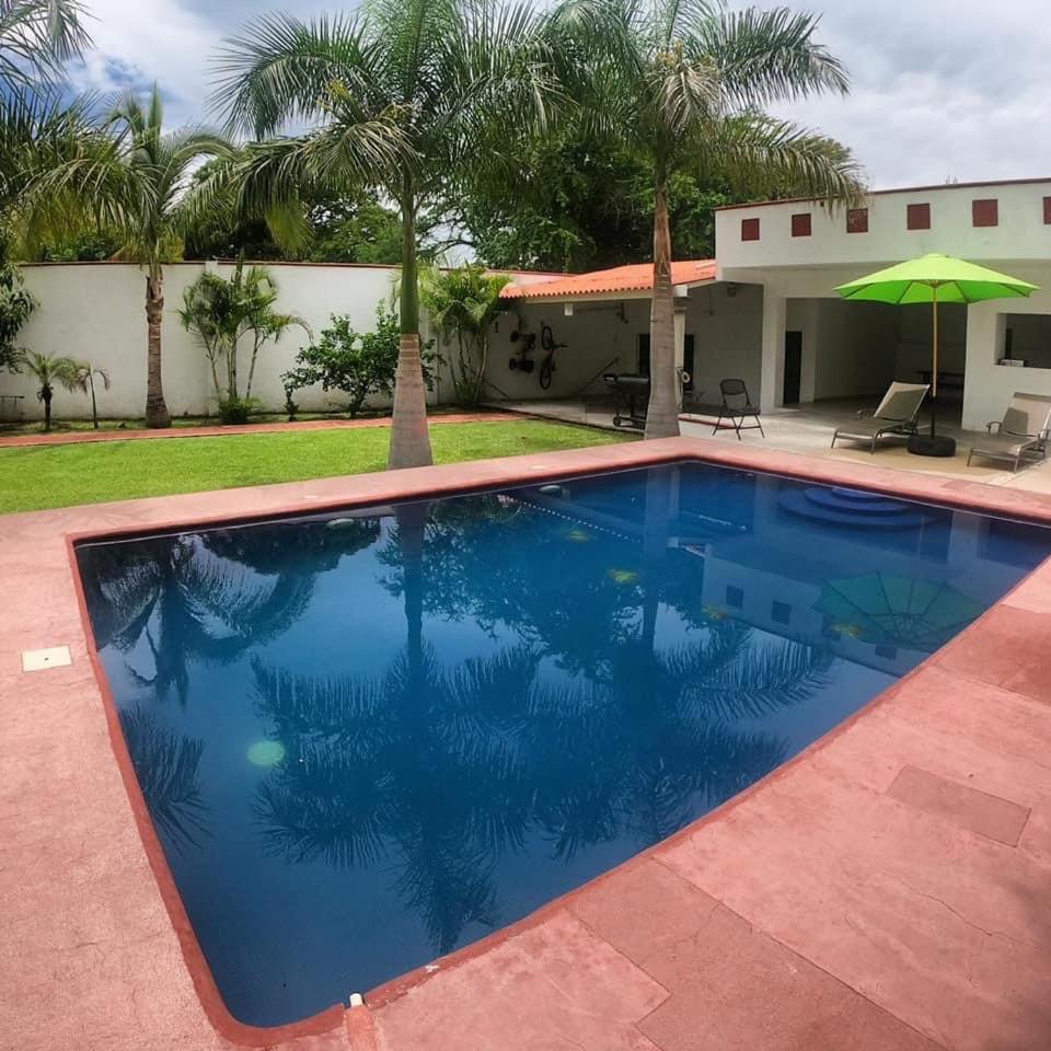 Teques Villa VH - Housity