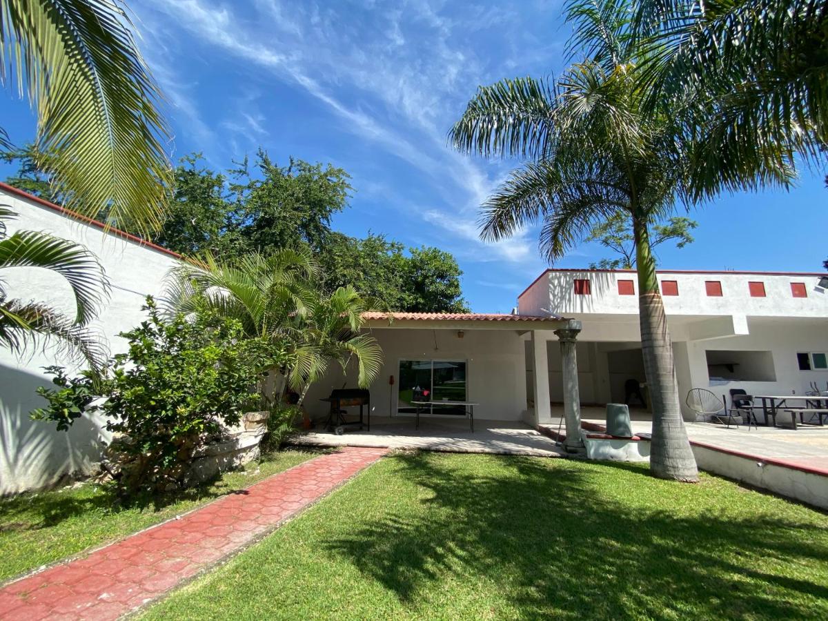 Teques Villa VH - Housity