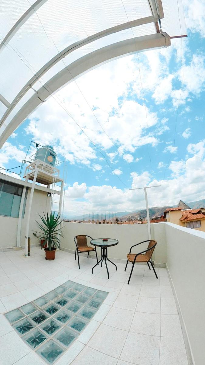 Arcopata Apartamentos - Housity
