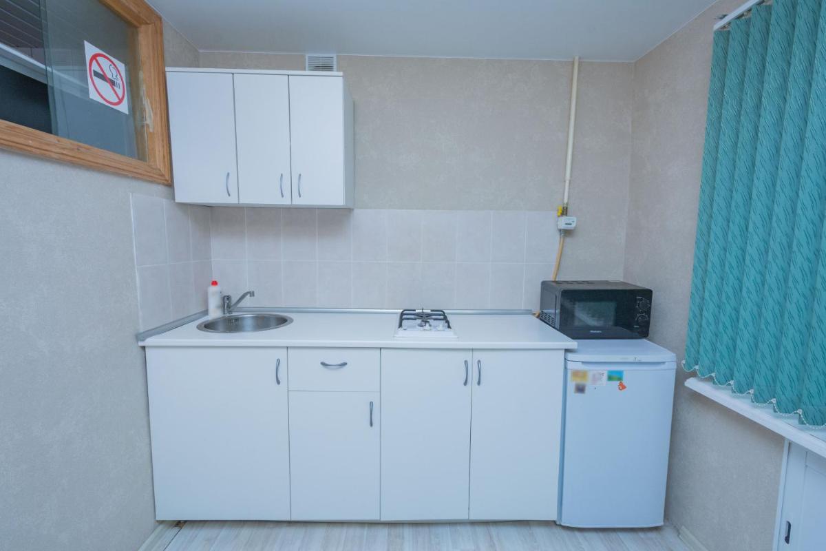 Suitetrails - Apartments on Lenina 26