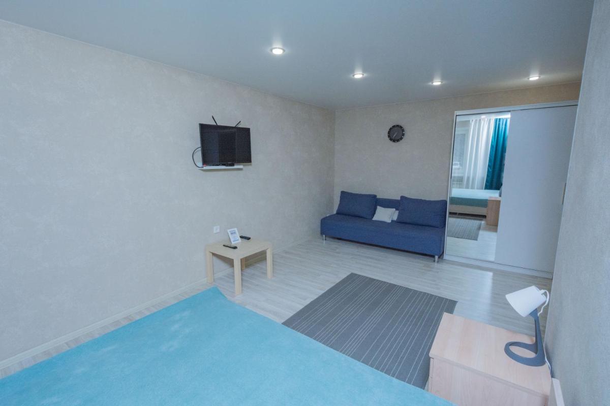 Suitetrails - Apartments on Lenina 26