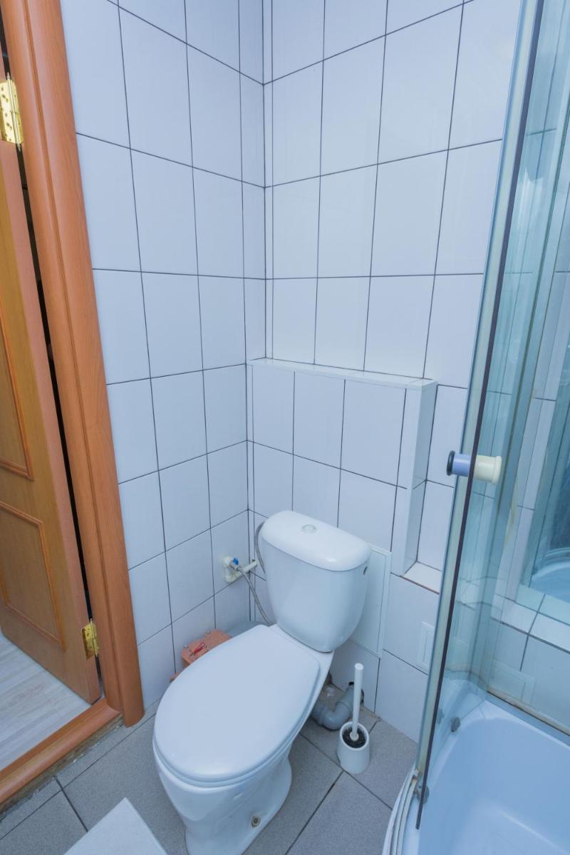Suitetrails - Apartments on Lenina 26