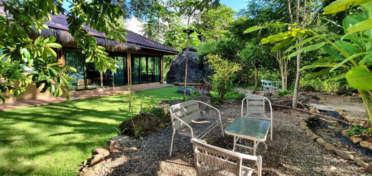 Utopai Creek Site Vacation Home, Pai! - Housity