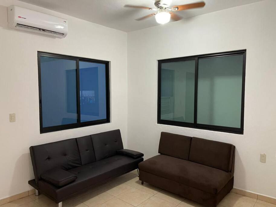 Departamento ideal para viajar - Housity