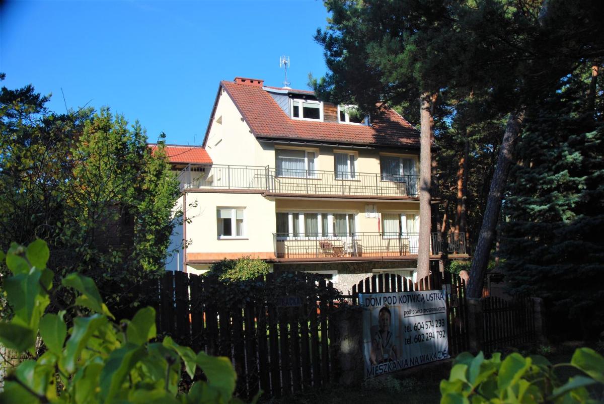 Apartamenty pod Kotwicą - Housity
