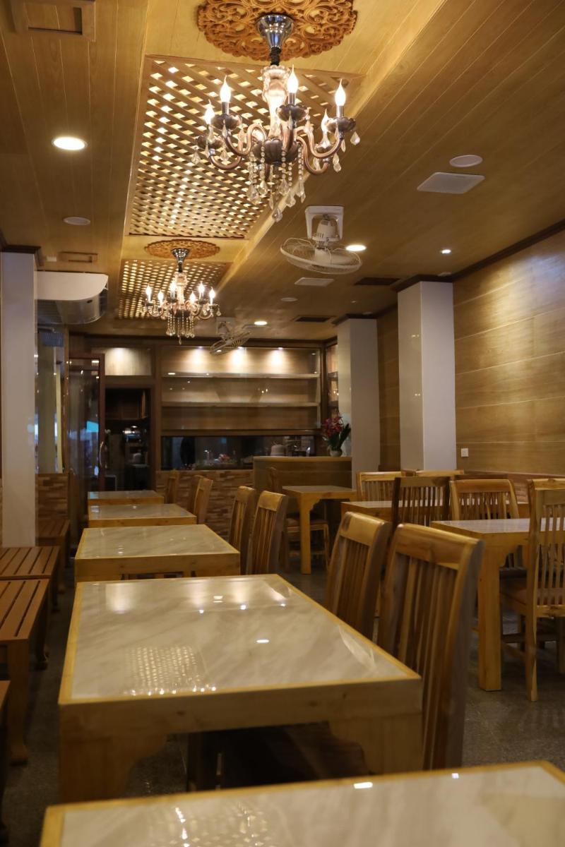 Thai Cozy House - SHA certified - Housity