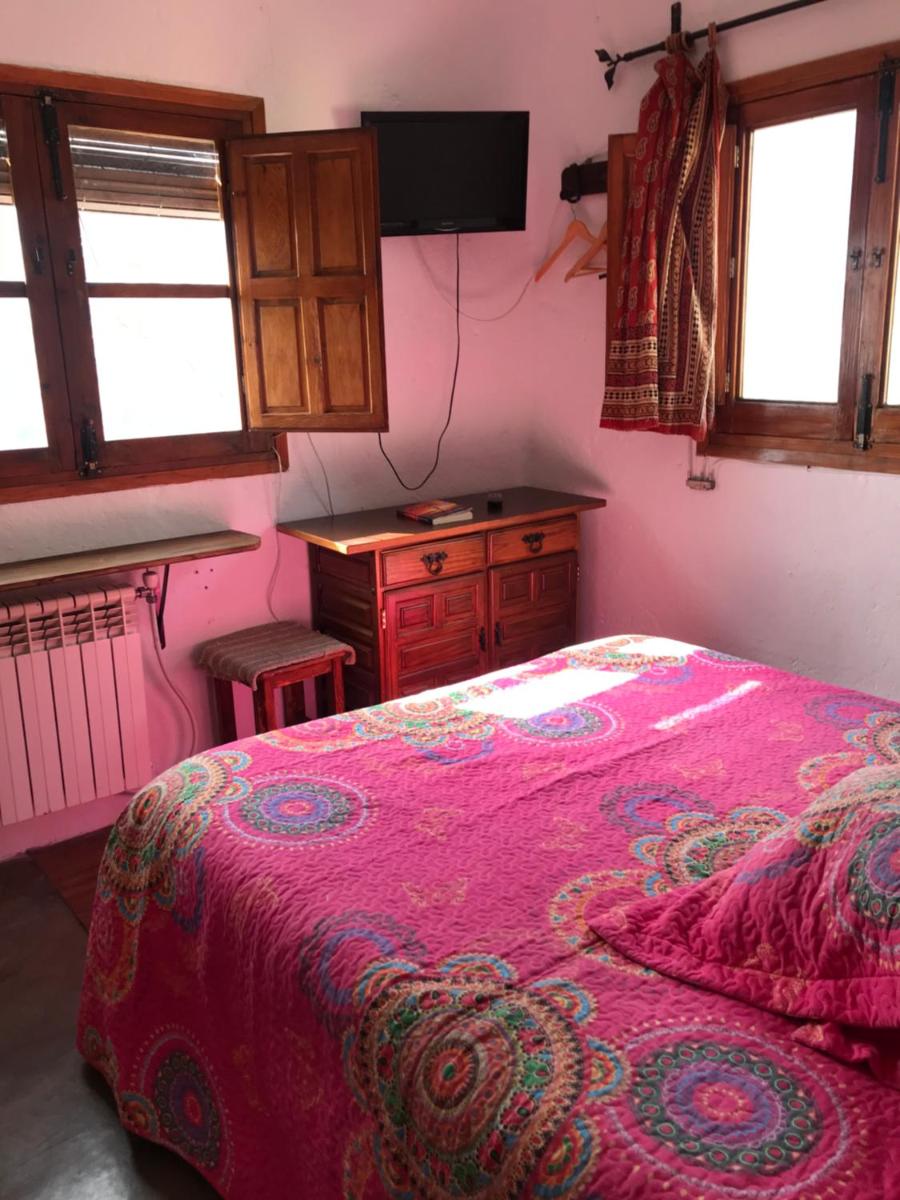 "Casa ibero" Bubion - Housity