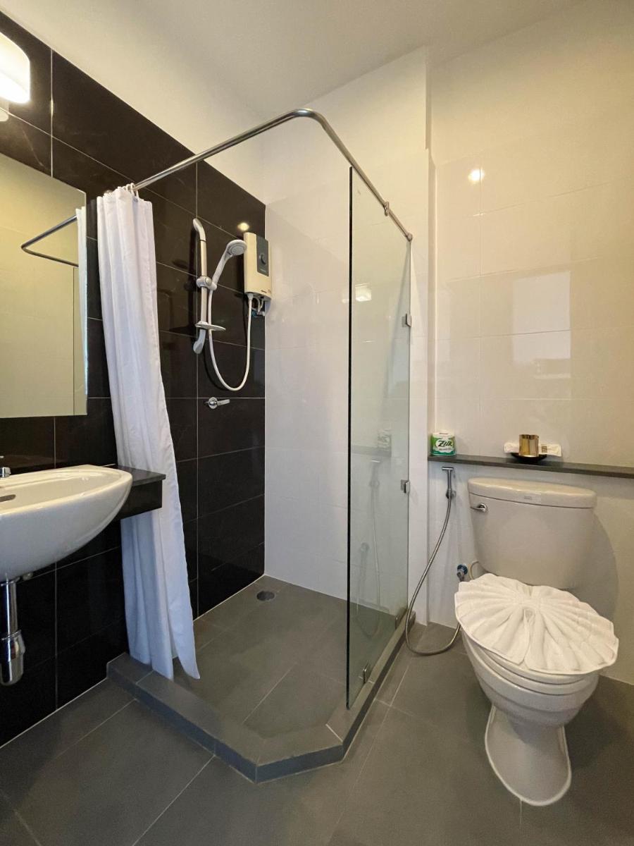 The Choice Hotel - Adults Only - Housity