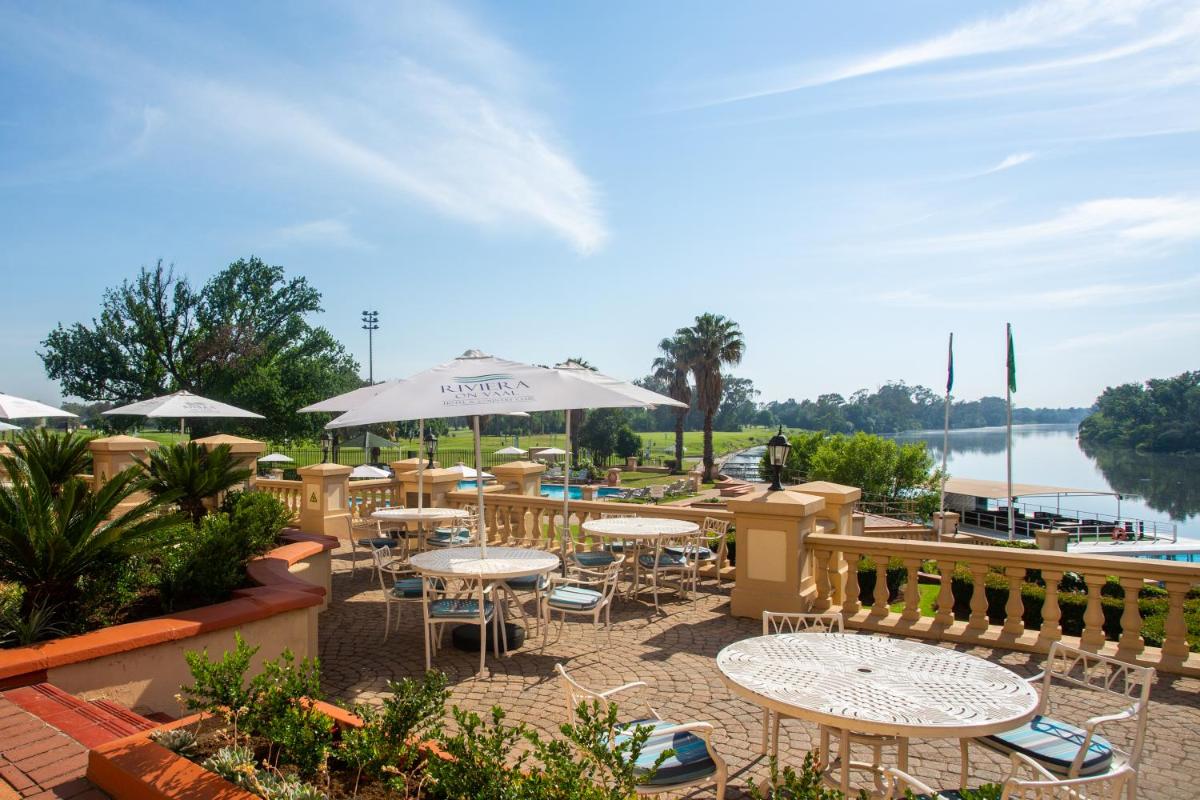 Riviera on Vaal Resort - Housity