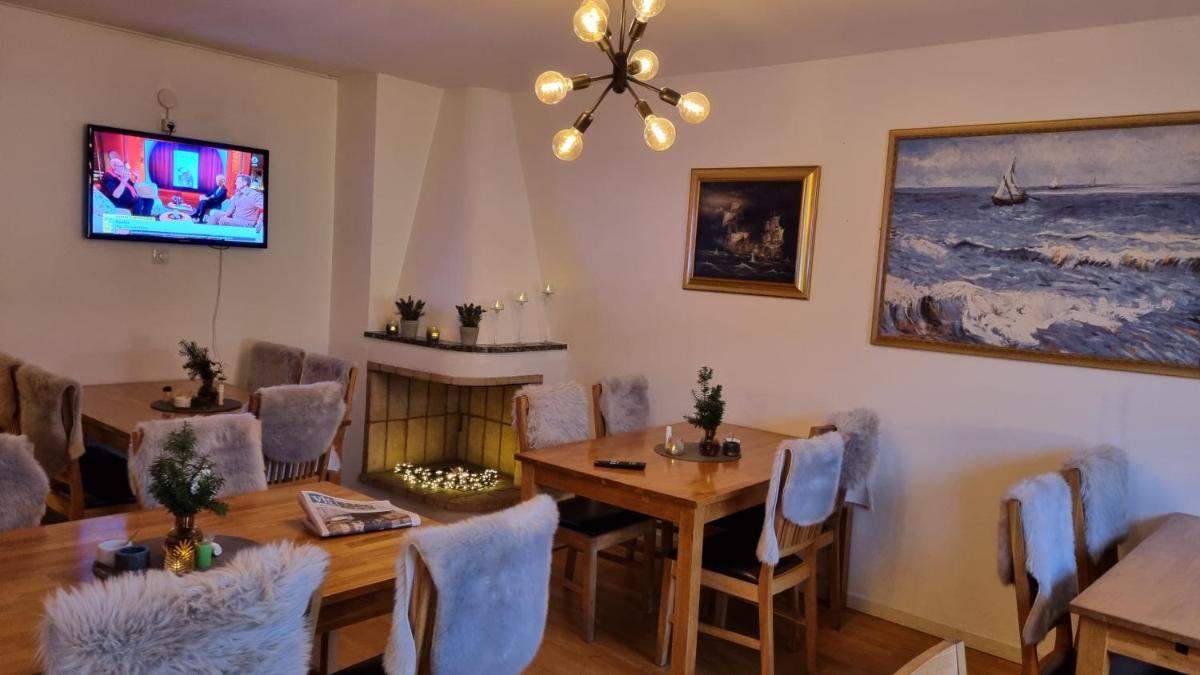 Hotell Västerås - Housity