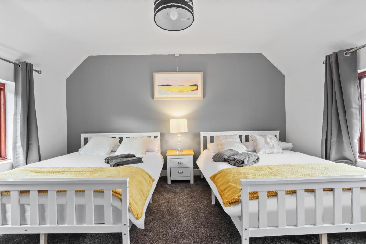3 bedroom beautiful home in the heart of Huntingdon, Bury - Housity