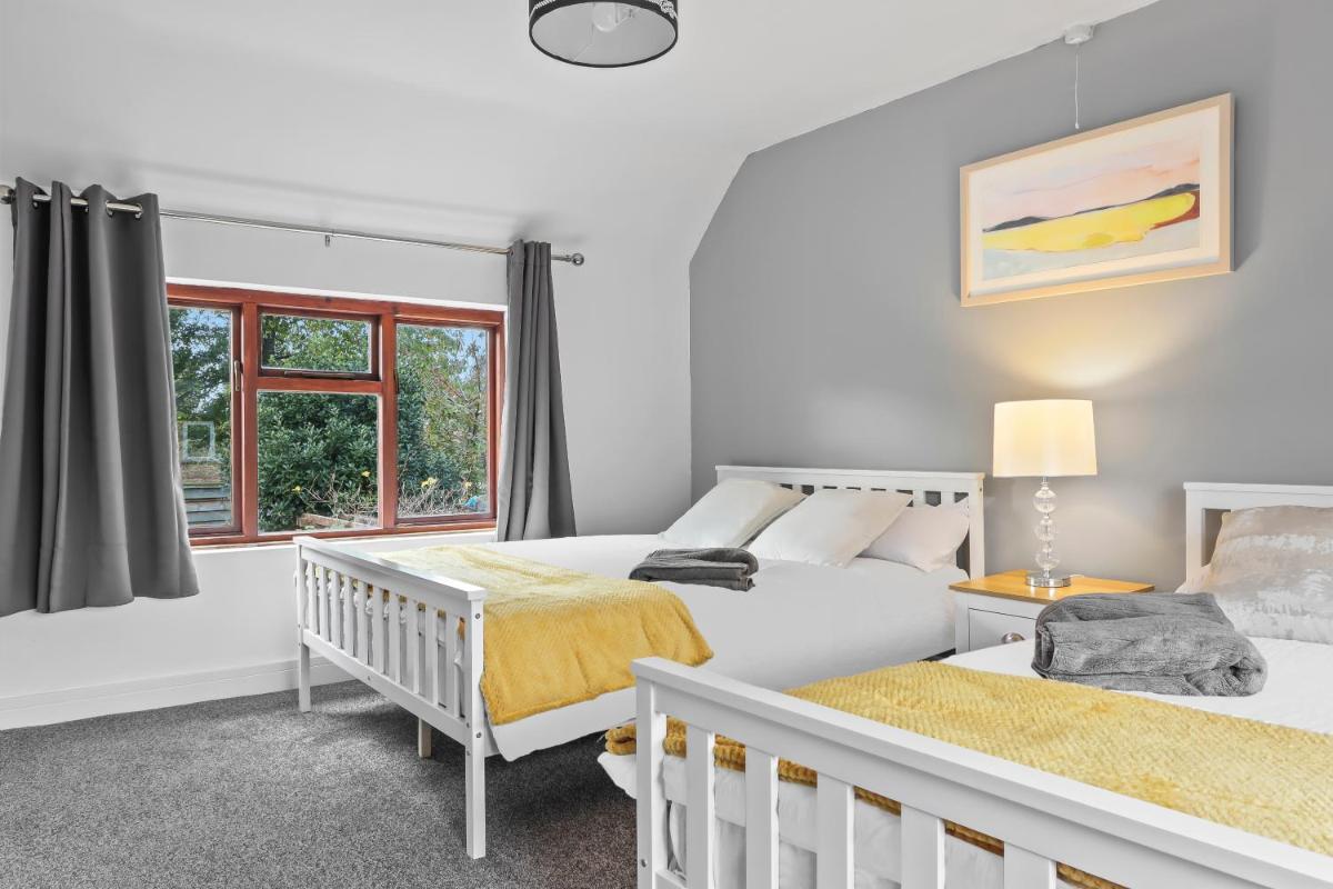 3 bedroom beautiful home in the heart of Huntingdon, Bury - Housity