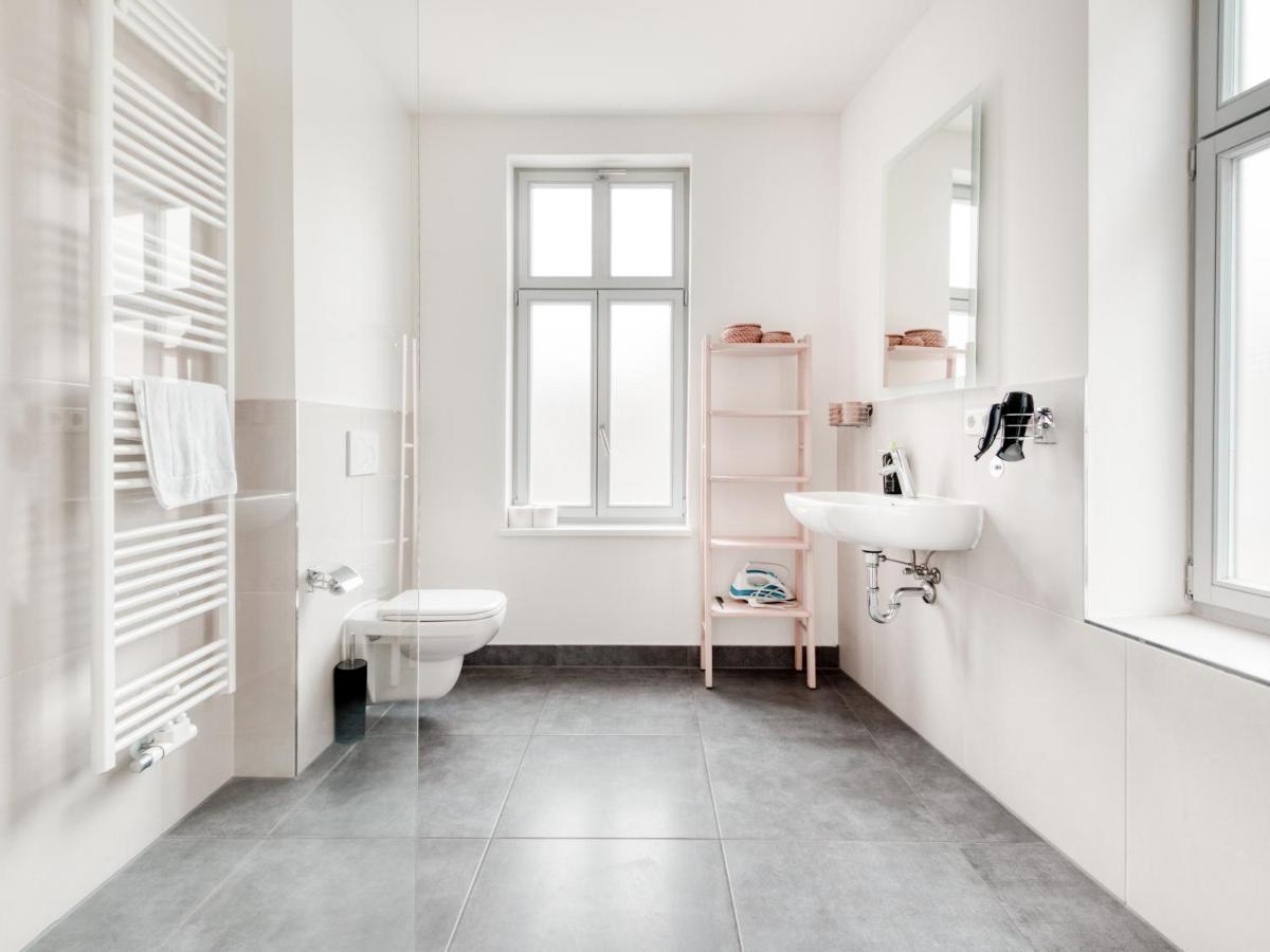limehome Erfurt Bürgermeister-Wagner-Straße - Housity