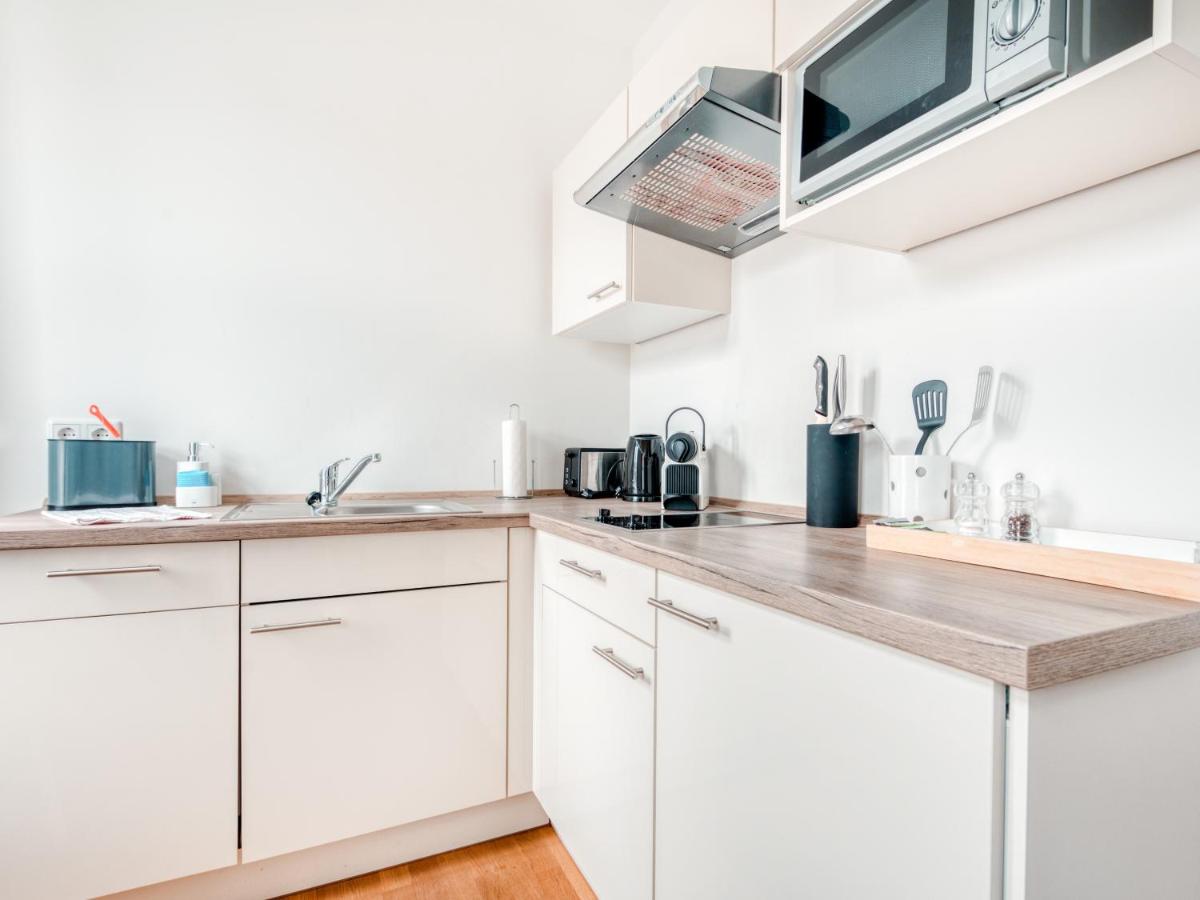 limehome Erfurt Bürgermeister-Wagner-Straße - Housity