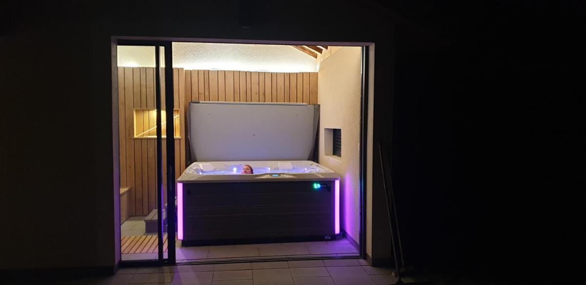 Gites haut de gamme L IDEAL - Housity