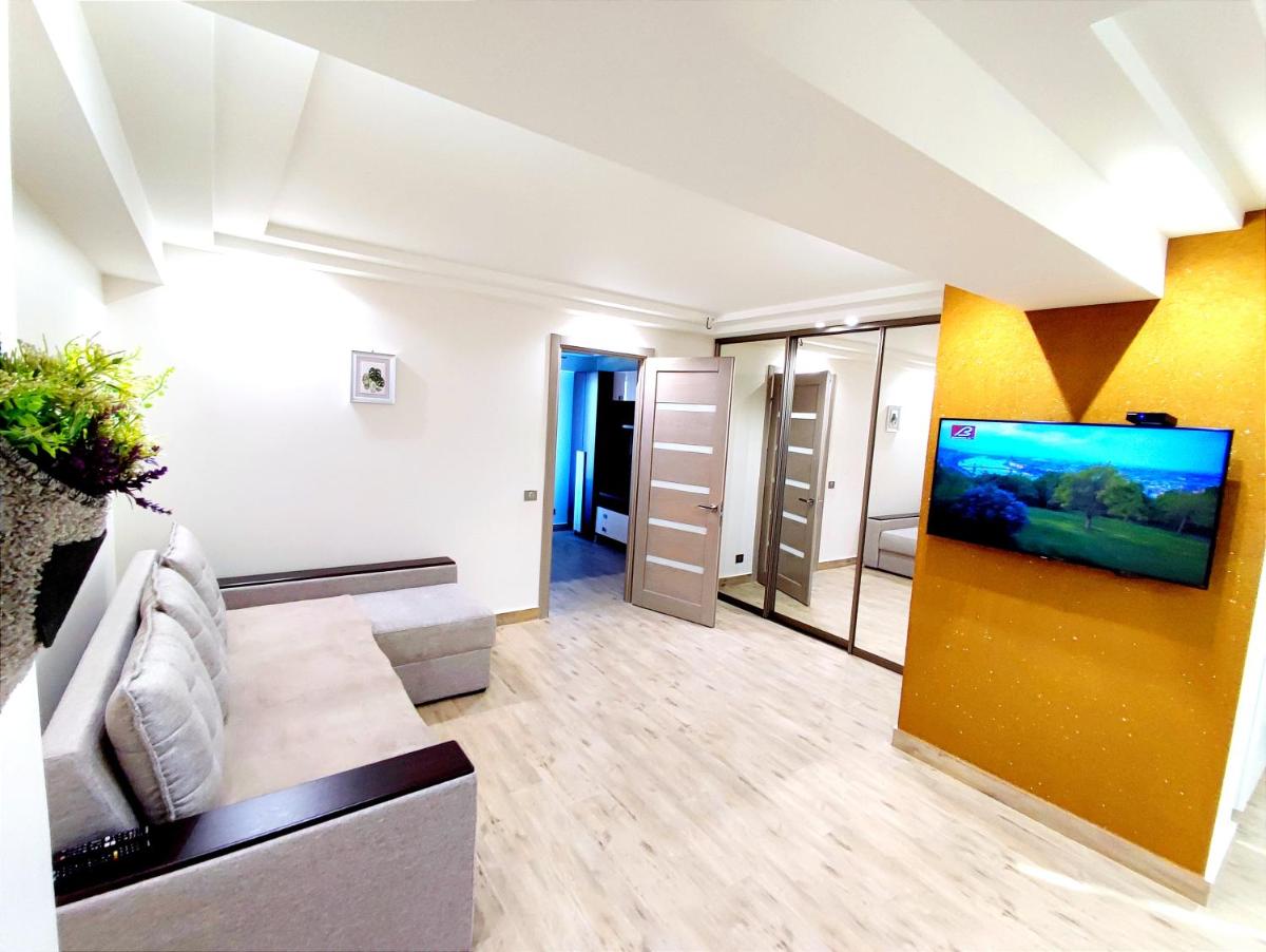 SUN APARTMENT center city - Housity