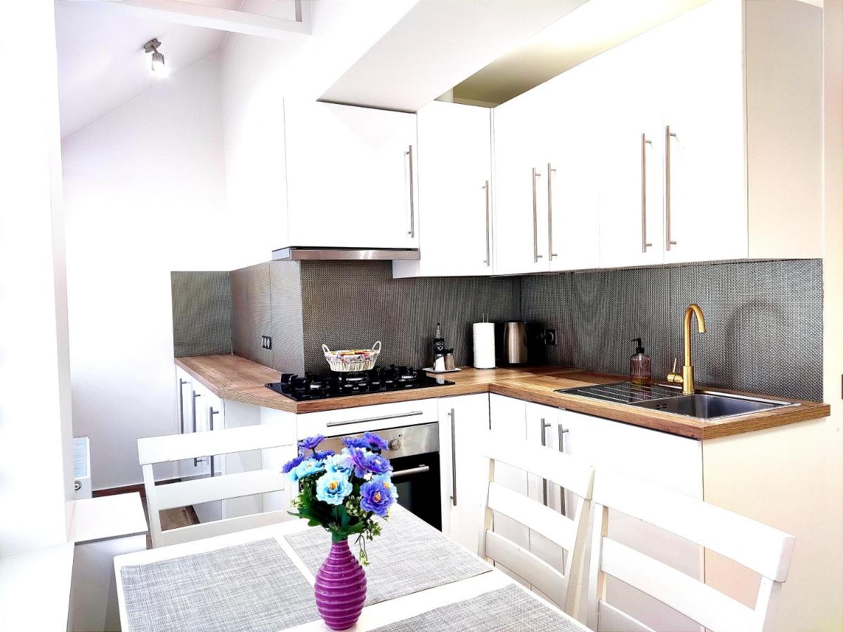SUN APARTMENT center city - Housity
