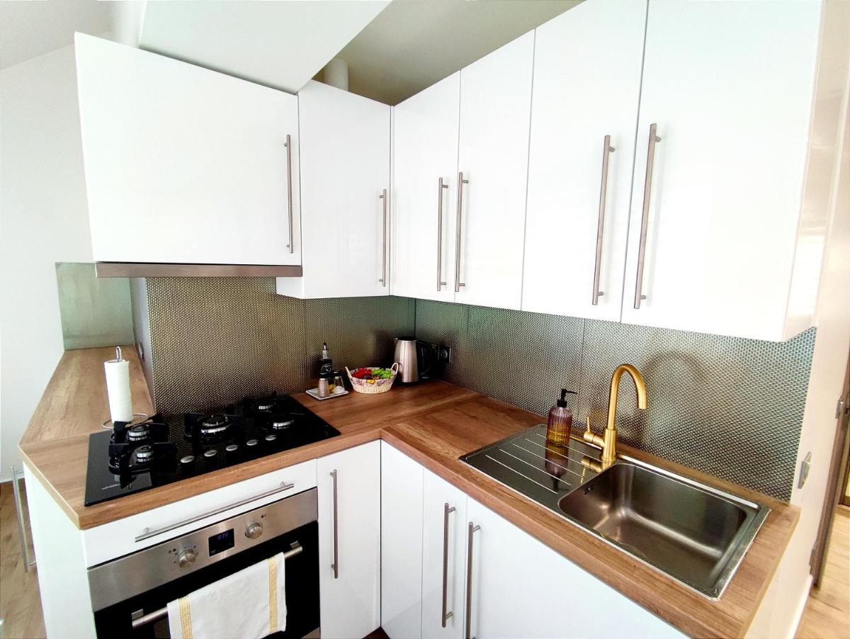 SUN APARTMENT center city - Housity