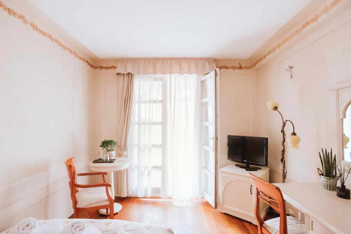 Villa Toscana Warszawa - Housity