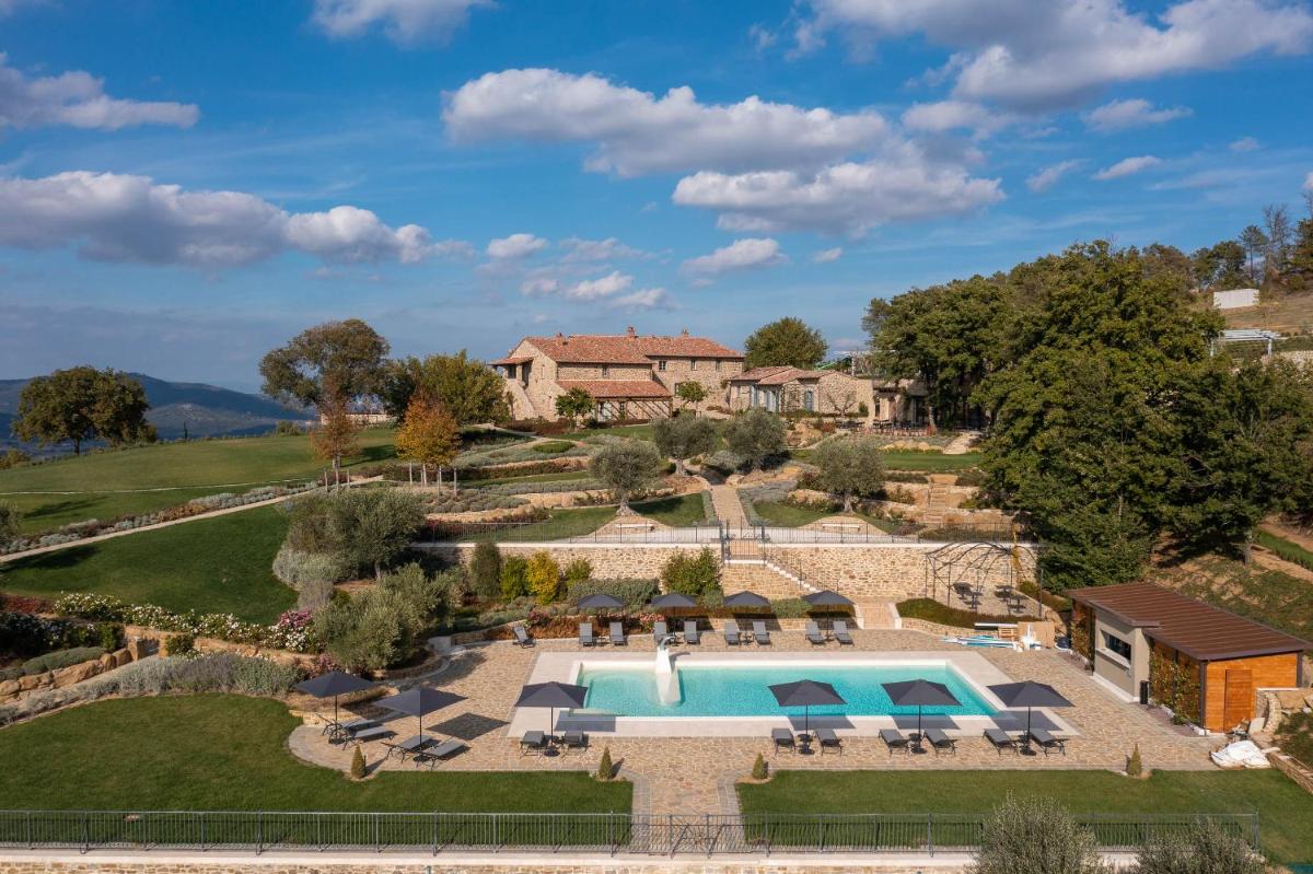 I Borghi dell'Eremo - Housity