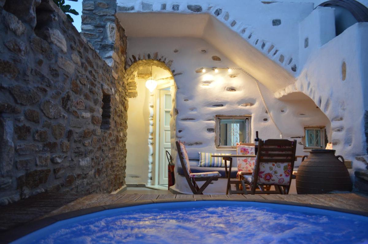 Villa Byzantino - Housity