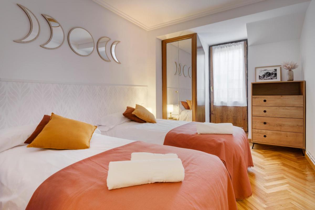 Alojamiento Mundarrey Bïescas - Housity